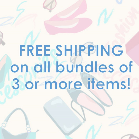 Bundle 3+ items and save! - Picture 1 of 1